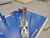 Волоконно-лазерный сварочный аппарат FABTEC MFKY-W-HW2000-C 2кВт JPT с механизмом подачи проволоки, рис.61
