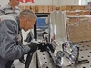 Волоконно-лазерный сварочный аппарат FABTEC MFKY-W-HW1500-C 1.5кВт JPT с механизмом подачи проволоки, рис.27