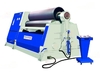 Мощные трехвалковые гидравлические вальцы Bendmak CY3R-HHS 230-30/8.0, рис.6