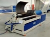 Мощные трехвалковые гидравлические вальцы Bendmak CY3R-HHS 230-30/8.0, рис.7