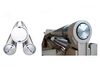 Мощные трехвалковые гидравлические вальцы Bendmak CY3R-HHS 230-30/8.0, рис.8