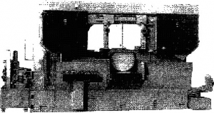 МП6-1922 -  Автоматы ленточнопильные