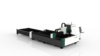 Лазерный станок по металлу OREE LASER EH6020 6000W Raycus, рис.6
