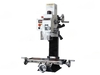 Настольный фрезерный станок FABTEC BF 20L Vario, рис.22