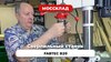 Вертикально-сверлильный станок FABTEC B20 (380v), рис.17