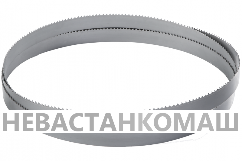 Полотно M42 27х0,9х3810 мм, 3/4TPI (HBS-1319V), шт (PC27.3810.3.4), рис.1