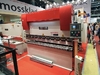 Вертикальный листогибочный пресс FABTEC WC67Y-63T/3200, рис.12