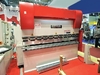 Вертикальный листогибочный пресс FABTEC WC67Y-63T/3200, рис.11