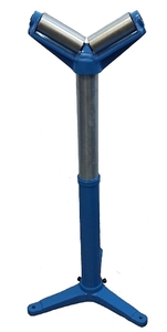 Роликовая опора FABTEC RV 1100