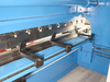 Гидравлический листогибочный пресс FABTEC PBH125/3200 с ЧПУ E22 с ручной компенсацией прогиба, рис.26