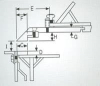 Станок листогибочный электромеханический Stalex EFMS 2520, рис.5
