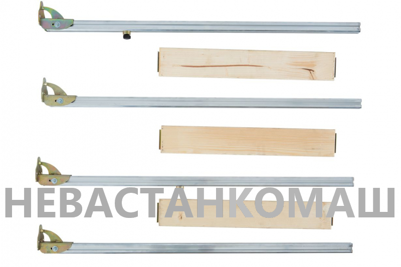 Стол задней поддержки листа (арт. ST2660) (ST2660), рис.1