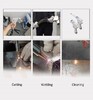 Многофункциональный аппарат ручной лазерной сварки i-Weld 1500W, рис.6