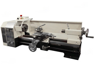 Токарный станок FABTEC FML 280х700 V в полной комплектации, с плавной регулировкой скорости