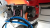 Кромкооблицовочный автоматический станок ALTESA SUPERSET NC 5650RF SERVO, рис.112