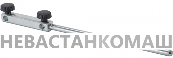 Удлинение стандартной направляющей (708040), рис.1