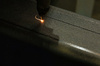 Оптоволоконная установка лазерного раскроя труб IRONMAC T12-350 3000W БУ, рис.56