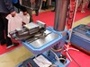 Сверлильный станок FABTEC Z5050, рис.21
