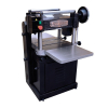 Рейсмусовый станок warrior w0204 hl 230в ширина стола 400 мм мощность двигателя 2,2 квт вал helical, рис.11