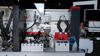 Кромкооблицовочный автоматический станок ALTESA SUPERSET NC 5650RF SERVO, рис.78
