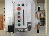 Сверлильный станок FABTEC Z5035, рис.7