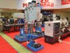 Сверлильный станок FABTEC Z5050, рис.15