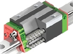 QUADRO ONYX SM  Линейные направляющие  Линейные направляющие HIWIN (Тайвань) повышенного класса точности обеспечат прямолинейное движение осей X, Y, Z в течение длительного срока службы  Особое внимание уделено общей пылезащищённости обрабатывающе...