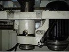 HCM MX5615A  КОРПУС РАБОЧЕГО УЗЛА  Корпус рабочего узла изготовлен из чугуна, что повышает жесткость и виброустойчивость, как следствие обеспечивает надежность работы станка и повышает точность обработки заготовок 