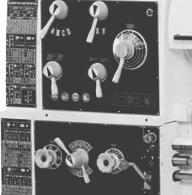 C6266A/2000 
  Удобное управление  
 Основные элементы управления вынесены на отдельную панель, что обеспечивает максимальный контроль 
