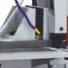 Stalex BS-5030 
  Штатная система подачи СОЖ  
 Применяется при резке с целью смазки и охлаждения режущего инструмента и поверхности заготовки, которые участвуют в процессе металлообработки  

