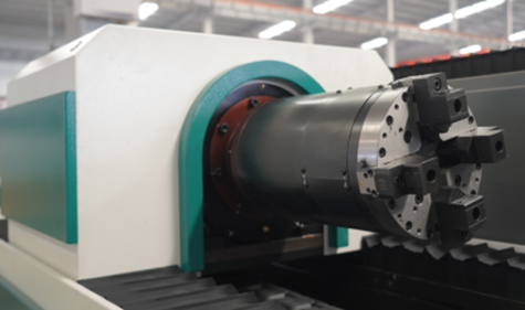 OREE LASER FM3015AT6 1500W RAYCUS  Задний патрон 