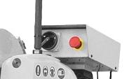 Stalex CS-315 
  Удобное управление  
 Основные элементы управления вынесены на отдельную панель, что обеспечивает максимальный контроль 
