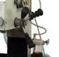Proma FP-20 CNC 
  Эргономичные рукоятки  
 Особая обточка рукояток позволяет работать с большим комфортом, исключая мозоли и быструю усталость  
