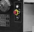 Proma SPV-1500/660 
  Стоп  
 Кнопка аварийной остановки, поможет при непредвиденной ситуации  
