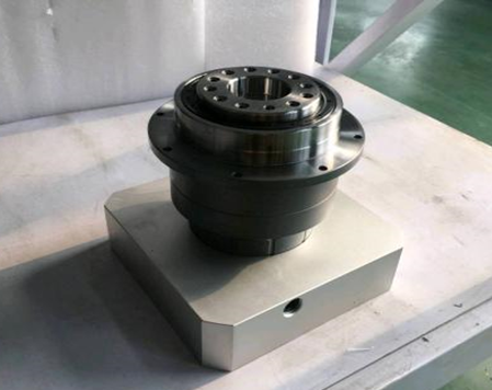 OREE LASER PG3015 20000W Raycus  Редуктор KOFOH (КНР) 