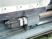 CKE 61160Н/5000 Привод оси Z