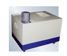 UNIVEQ UCG-4520  Система подачи СОЖ, бак 80 л 